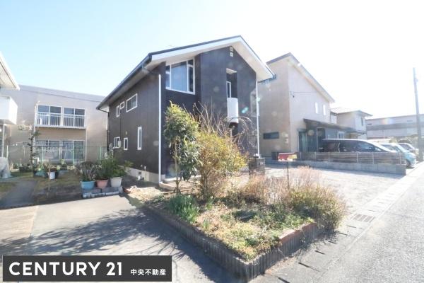 菊川市赤土の中古一戸建て