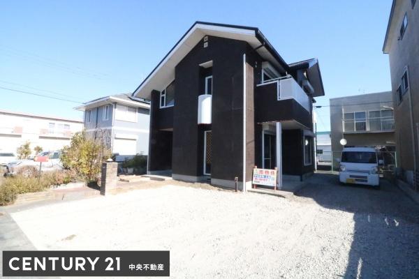 菊川市赤土　中古住宅