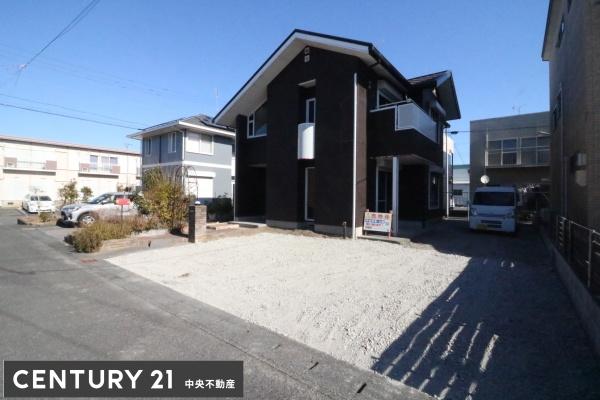 菊川市赤土の中古一戸建て