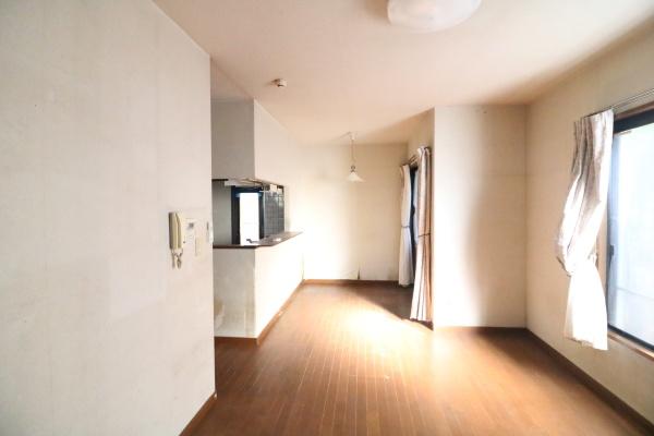 菊川市赤土　中古住宅