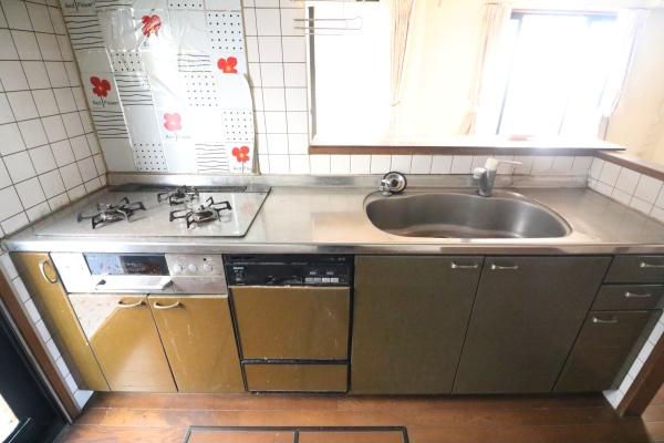 菊川市赤土の中古一戸建て