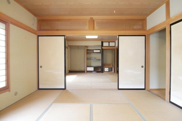 浜松市中央区富塚町の中古一戸建て