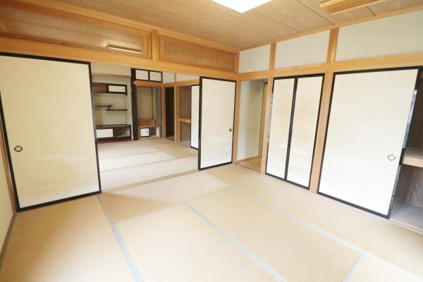 浜松市中央区富塚町の中古一戸建て