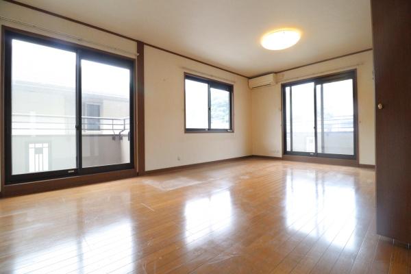 浜松市中央区富塚町の中古一戸建て