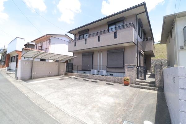 中央区富塚町　中古戸建