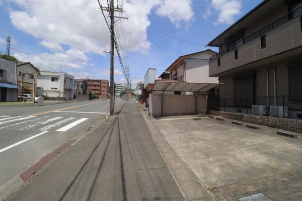 浜松市中央区富塚町の中古一戸建て