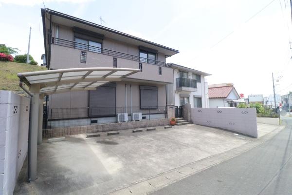 浜松市中央区富塚町の中古一戸建て