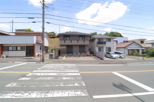 浜松市中央区富塚町の中古一戸建て