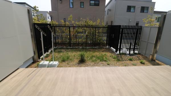 利便さも　安心も　家族の拠点　一条レジデンス114号室