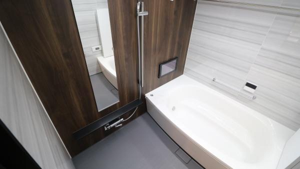 上層階　専用駐車場条件そろったプレミア物件