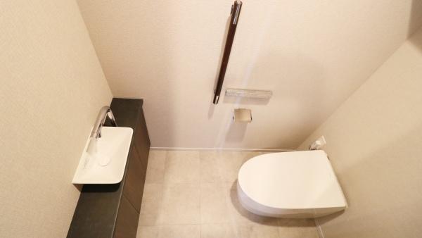 上層階　専用駐車場条件そろったプレミア物件