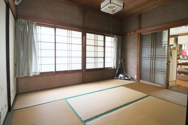 湖西市新所の中古一戸建て