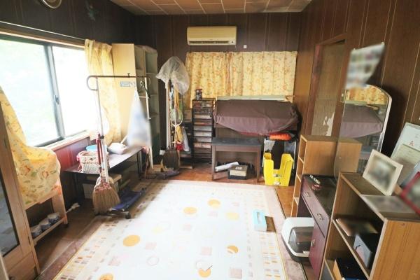 湖西市新所の中古一戸建て