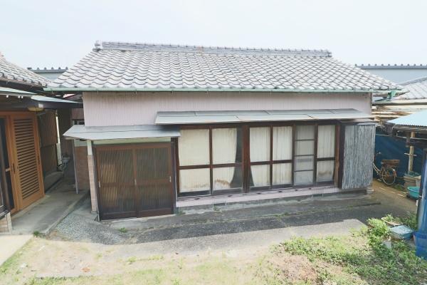 湖西市新所の中古一戸建て