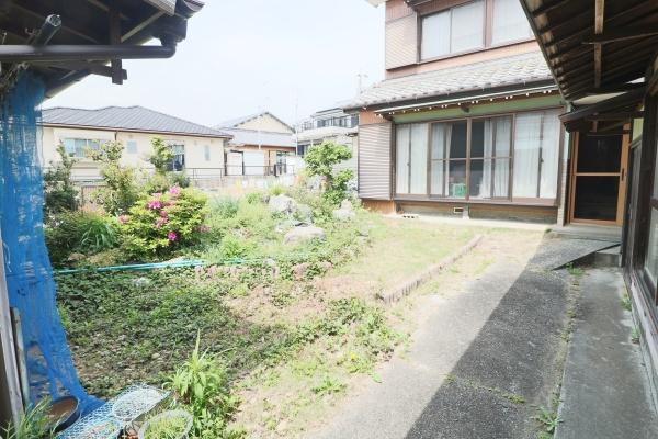 湖西市新所の中古一戸建て