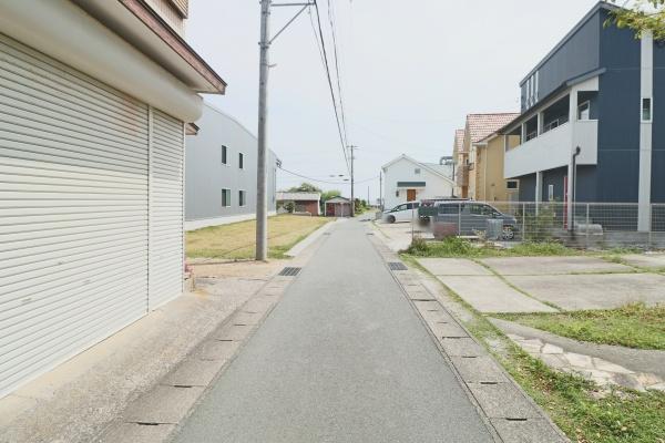 湖西市新所の中古一戸建て
