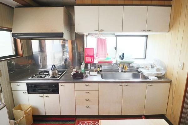 湖西市新所の中古一戸建て