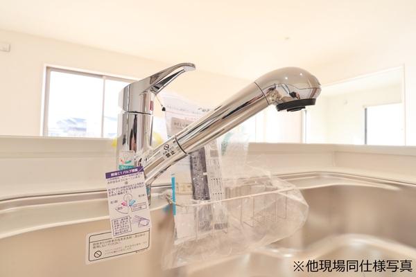 中央区小池町　新築全１棟　１号棟