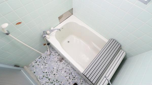 暮らしても　貸しても　正解の一室　マンション弁天島505