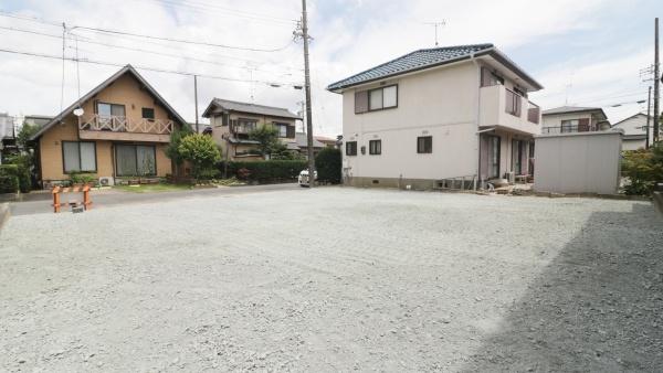 湖西市駅南２丁目の土地