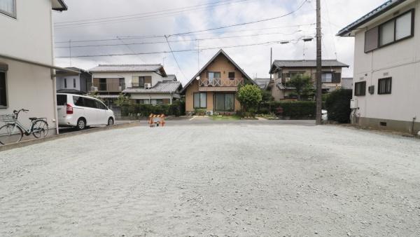 湖西市駅南２丁目の土地