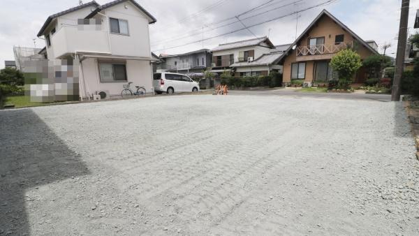 湖西市駅南２丁目の土地
