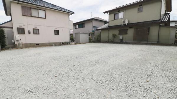 湖西市駅南２丁目の土地