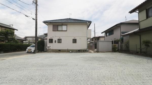 湖西市駅南２丁目の土地