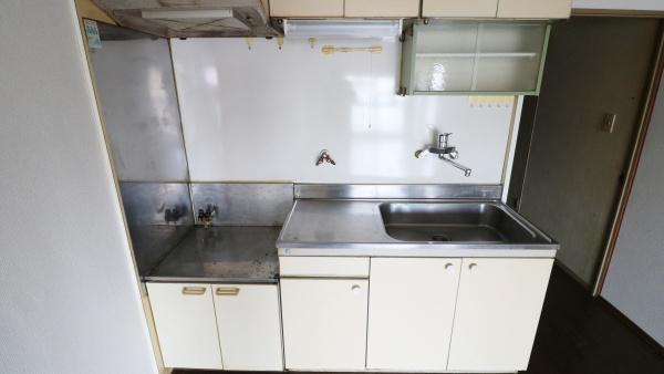 リーズナブルなのに　この広さ　この利便性　住吉カトレア208