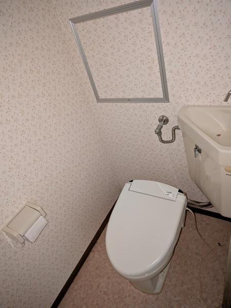 リーズナブルなのに　この広さ　この利便性　住吉カトレア208