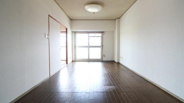 リーズナブルなのに　この広さ　この利便性　住吉カトレア208