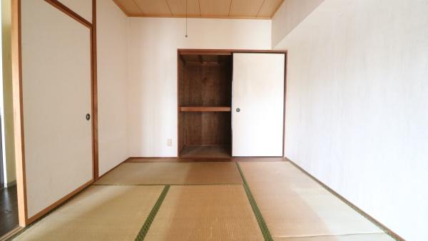 リーズナブルなのに　この広さ　この利便性　住吉カトレア208