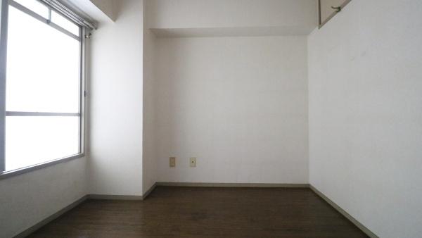 リーズナブルなのに　この広さ　この利便性　住吉カトレア208