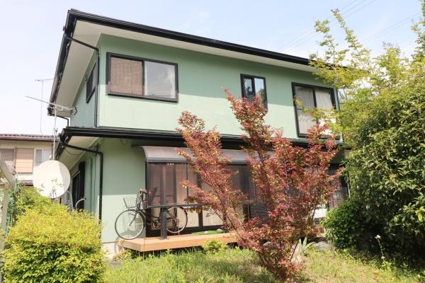 浜松市浜名区引佐町金指　賃貸戸建住宅