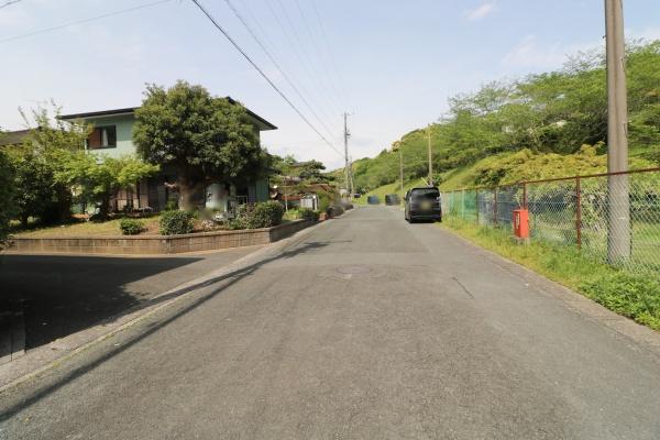 浜松市浜名区引佐町金指　賃貸戸建住宅