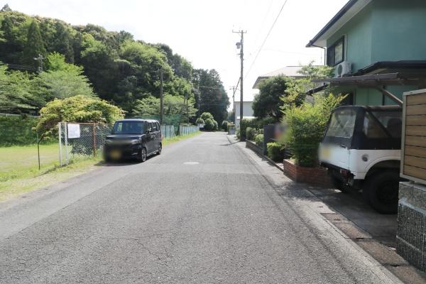 浜松市浜名区引佐町金指　賃貸戸建住宅