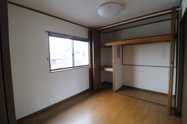 浜松市中央区早出町の中古一戸建て