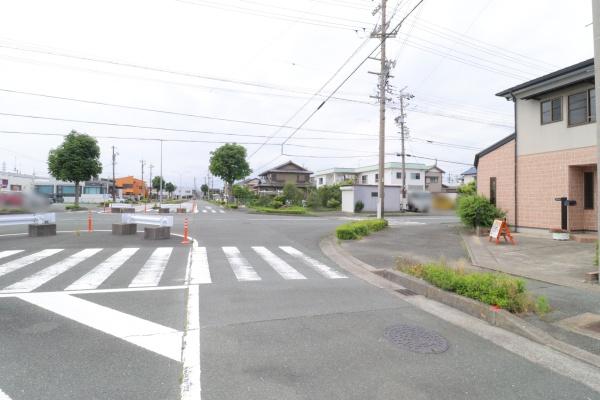 浜松市中央区早出町の中古一戸建て