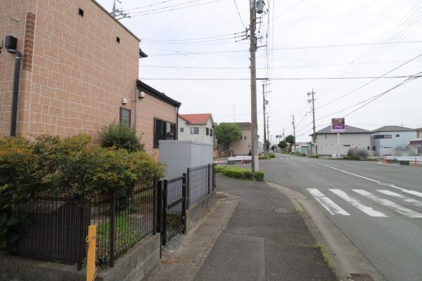 浜松市中央区早出町の中古一戸建て