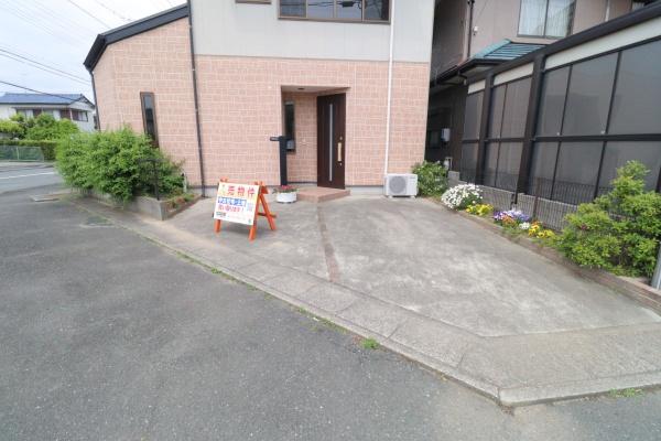 浜松市中央区早出町の中古一戸建て