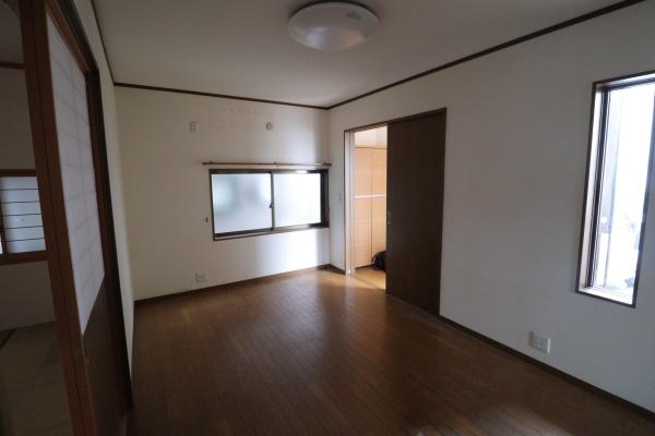 浜松市中央区早出町の中古一戸建