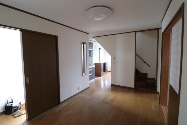 浜松市中央区早出町の中古一戸建