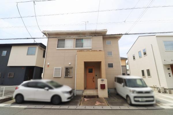 湖西市新居町新居　中古住宅