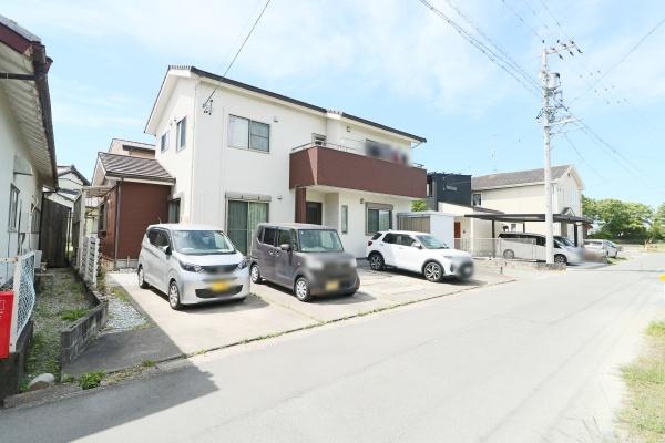 浜松市浜名区小松の中古一戸建て