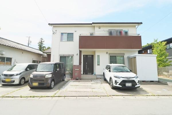 浜名区小松 中古住宅