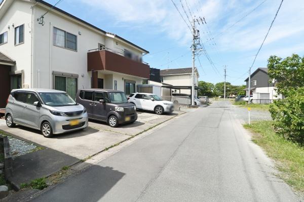 浜松市浜名区小松の中古一戸建て