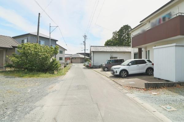 浜松市浜名区小松の中古一戸建て