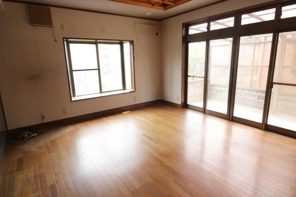 浜松市中央区大島町の中古一戸建て