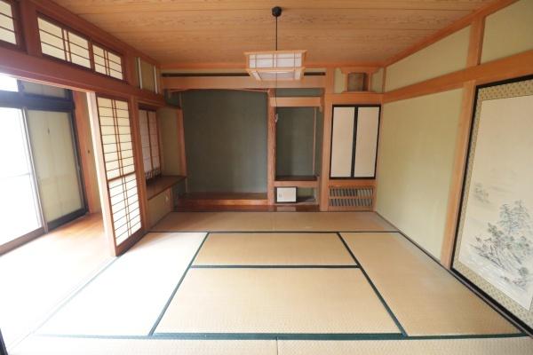 浜松市中央区大島町の中古一戸建て