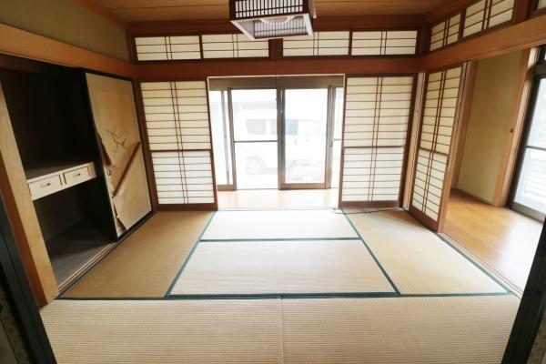 浜松市中央区大島町の中古一戸建て